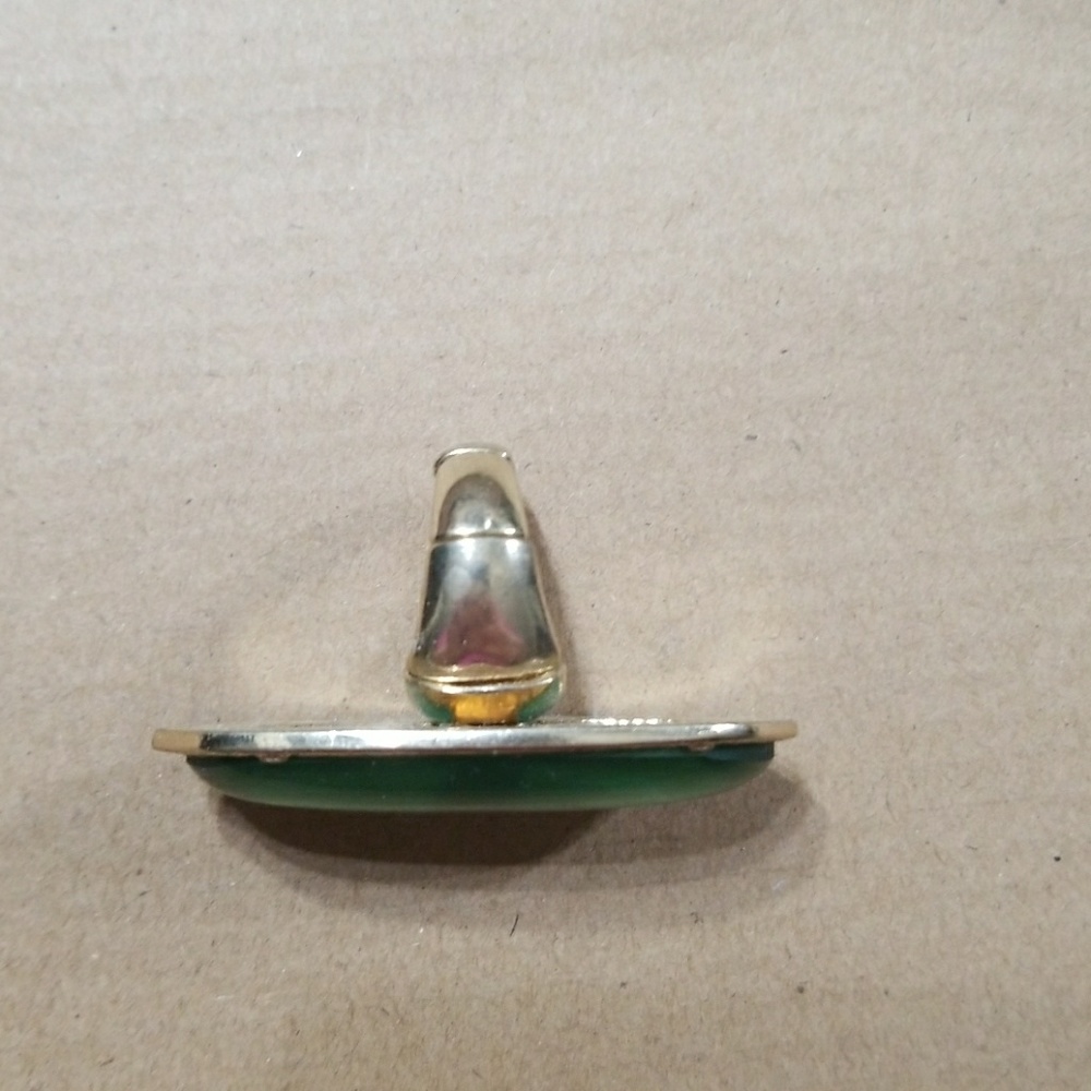 Statement ring - Picture 2 of 2